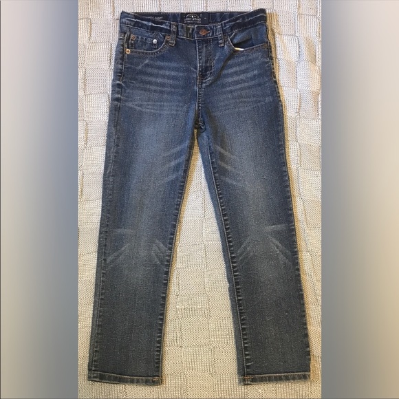 Lucky Brand Other - NWOT Lucky Brand Boys Authentic Skinny